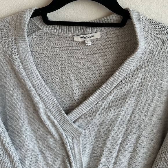 Madewell Cardigan - Picture 3 of 5